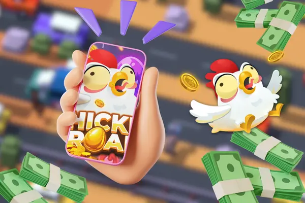Mi az a Chicken Road és Miért Lett Ennyire Népszerű?